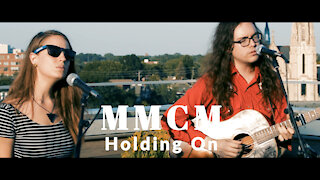 MMCM Holding On. Live at Indy Skyline Sessions.