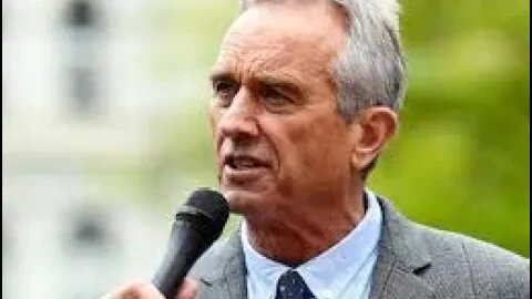"A Letter to Liberals" by Robert F Kennedy Jr (part 1) Read by Tim Janakos