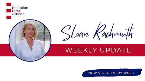 Weekly Update With Sloan Rachmuth