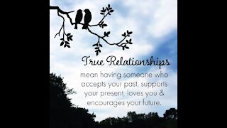 True Relationships [GMG Originals]