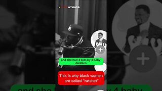 I have 4 kids, by 4 different baby daddies & I shouldn’t be shamed for it: ratchet black women
