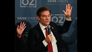 Rep. Keller to Newsmax: Dr. Oz 'Shares Our Values'