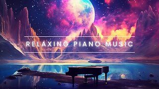 Beautiful Piano Sounds for Relaxation, Meditation, and Sleep
