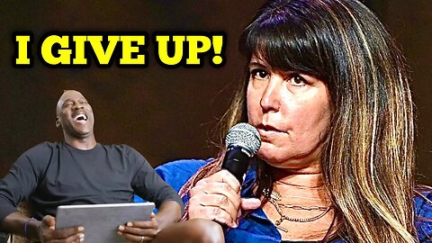Patty Jenkins SLAMS Oscars for This | Then Says She Gives Up