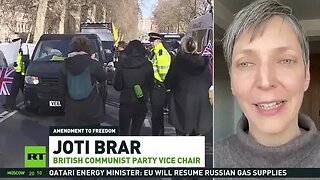 RT News - January 16 2023 (20:00 MSK)