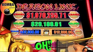 MILLION $$ HIGH LIMIT ROOM SHENANIGANS!!! #LasVegas #Casino #SlotMachine