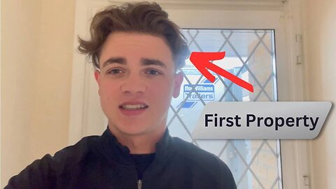 Property RENOVATION plans for my first PROPERTY | Buying my first Property EP.3