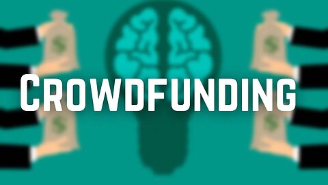The History Of Crowdfunding
