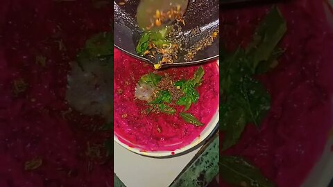 BeetRoot Raita-Salad | Alia special Raita | Salad with Dahhi ! #beetroot #raita #smitas5gkitchen