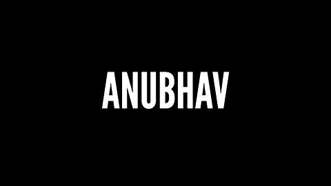 Anubhav Singh Standup Comedy