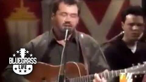 The Song That Made the World Love Bluegrass | "Man of Constant Sorrow" by Dan Tyminski