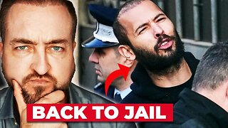 The Tate Trial is Finally Near (New CHARGES & ALLEGATIONS)
