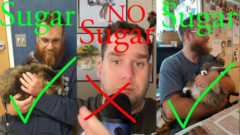 Why is SUGAR so bad for you? | Is DURIANRIDER just a FRAUD?