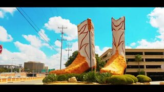 10 Best Places To Visit In Texas