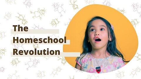 Interview w/ Yvette Hampton of SCHOOLHOUSE ROCKED: The Homeschool Revolution