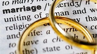 Marriage, Divorce, and Remarriage - What Does the Bible Say?