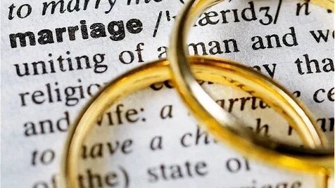 Marriage, Divorce, and Remarriage - What Does the Bible Say?