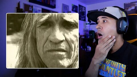 Rage Against The Machine - Freedom (Reaction)