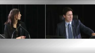 Trudeau Directly Told Police To Act Immediately