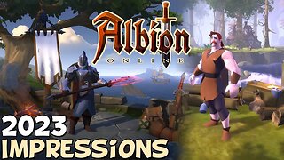 Albion Online In 2023