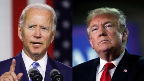 Trump Steps Up Attacks on Biden Over China (NEWS |USA| CHINA) 2020