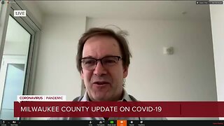 Milwaukee County Executive Chris Abele: Any politician who won't act to preserve life 'doesn't deserve' to be an elected official