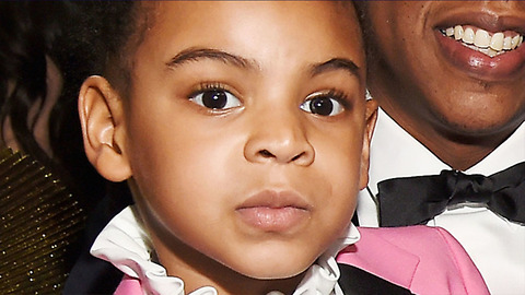 How Does A 6 Year Old Dress So GOOD? Meet Blue Ivy’s Personal STYLIST!