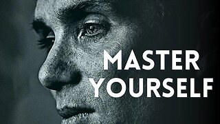 Master Yourself | Motivational Speech