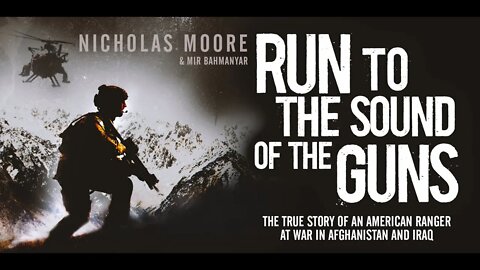 MUST WATCH - PART 2 - ARMY RANGER NICHOLAS MOORE DETAILS THE STORY OF EXTORTION 17 Tom Trento.
