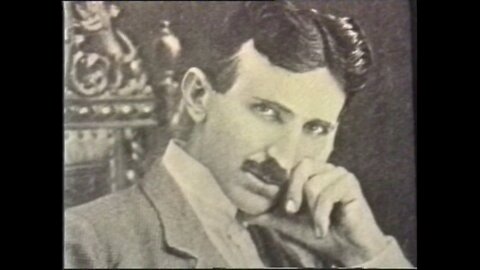 Nikola Tesla: The Genius Who Lit Up The World
