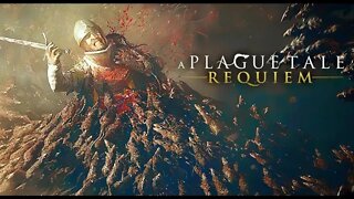 #2 Ratos Devoradores - A PLAGUE TALE REQUIEM - Recém Chegados - Gameplay, em Português PT-BR!