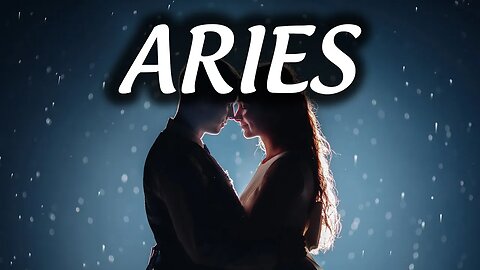 ARIES♈When You Least Expect It Aries, THIS HAPPENS!" July 2023