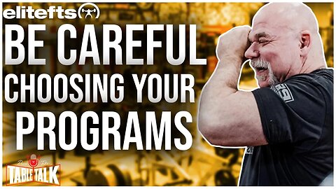 Dave Tate's WARNING To ALL Lifters | BE CAREFUL DOING THIS