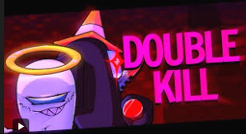 Double Kill V2 Playeble