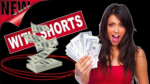 YouTube Shorts Monetization 2023 - How To Monetize Youtube Shorts (Complete Tutorial)