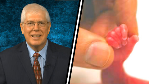 Why My Heart Changed on Abortion - Mat Staver
