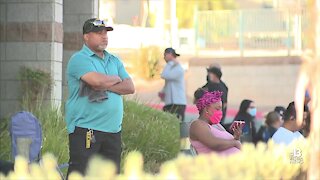 Some Nevadans having trouble getting DMV appointments
