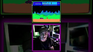 Oh, No!! He's Gonna Talk!!! | Classic Arcade