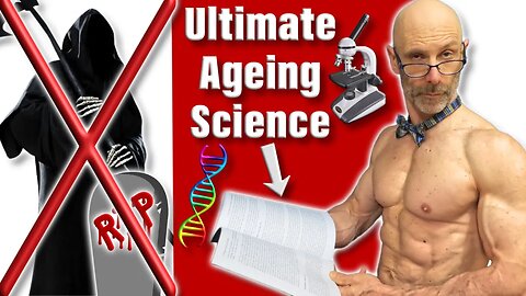 Over 50? Age Well With These Research Backed Tips To Get Fit (Don’t Fear the Reaper)