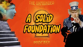 Beta Ep 1 "A Solid Foundation"