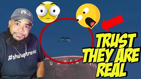 Do You Believe ?? Top 10 UFO Sightings