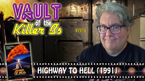 Vault of the Killer B's: HIGHWAY TO HELL (1991)