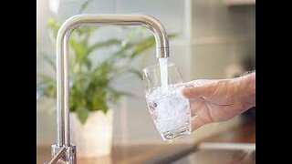 The Disturbing Reality of Tap Water