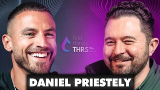 The Business Expert - I Made MILLIONS At 21 With “Zero Skills” (Daniel Priestley) E026