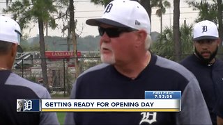 Ron Gardenhire on second season with Detroit Tigers