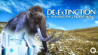 De-Extinction: A Mammoth Undertaking