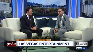 John Katsilometes talks Celine Dion and Wolfgang Puck VGK restaurant