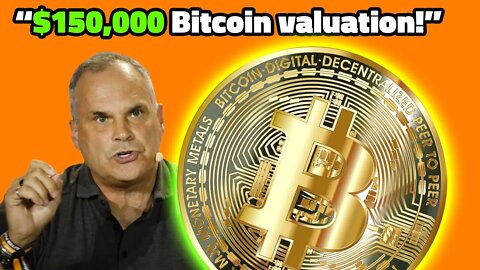 Bitcoin Is The Perfect Long Volatility Position - Greg Foss