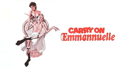 Carry on Emmannuelle (1978) Comedy