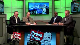 Press Pass All Stars: 9/10/17